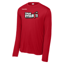 Load image into Gallery viewer, DYNAMITE LONG SLEEVE***
