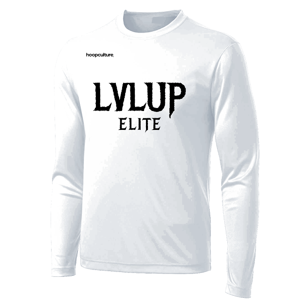 LVLUP ELITE LONG SLEEVE***