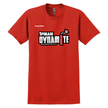 Load image into Gallery viewer, DYNAMITE T-SHIRT***
