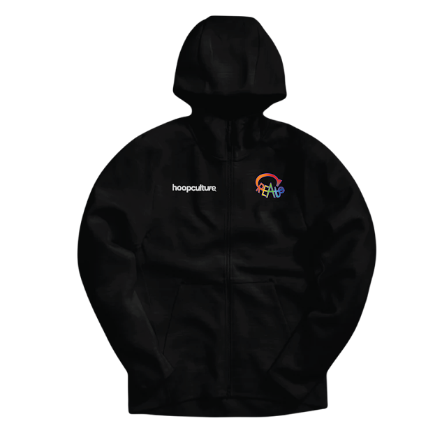 CREATE TECH HOODIE***