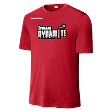 Load image into Gallery viewer, DYNAMITE DRI FIT T-SHIRT***
