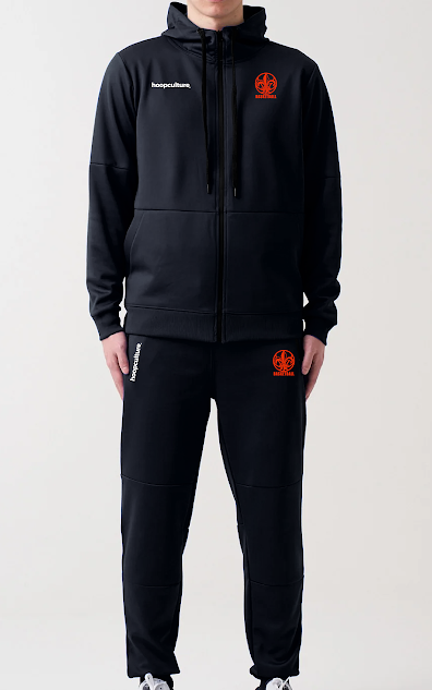 STC RISING SAINTS TRACKSUIT***