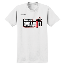 Load image into Gallery viewer, DYNAMITE T-SHIRT***
