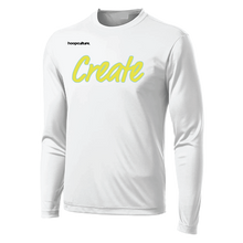 Load image into Gallery viewer, CREATE LONG SLEEVE***
