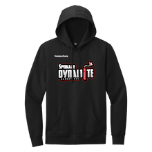 Load image into Gallery viewer, DYNAMITE HOODIE***
