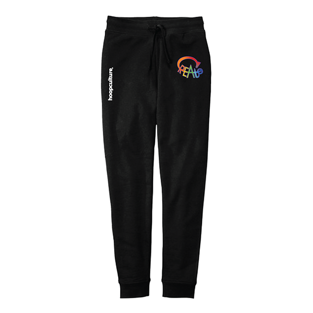 CREATE JOGGER***