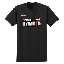 Load image into Gallery viewer, DYNAMITE T-SHIRT***
