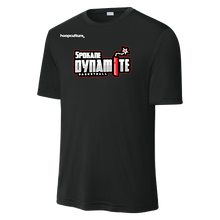 Load image into Gallery viewer, DYNAMITE DRI FIT T-SHIRT***
