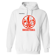 Load image into Gallery viewer, STC RISING SAINTS HOODIE***
