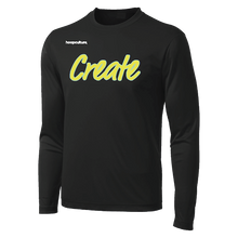 Load image into Gallery viewer, CREATE LONG SLEEVE***
