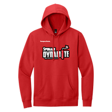 Load image into Gallery viewer, DYNAMITE HOODIE***
