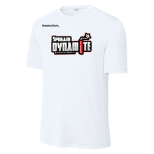 Load image into Gallery viewer, DYNAMITE DRI FIT T-SHIRT***
