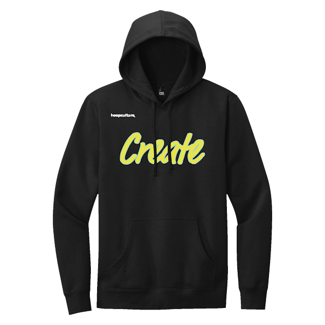CREATE HOODIE***