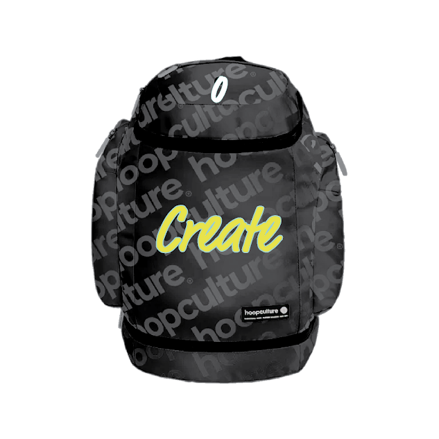 CREATE BACKPACK