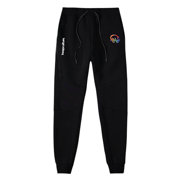 CREATE TECH JOGGER***