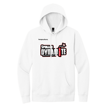 Load image into Gallery viewer, DYNAMITE HOODIE***
