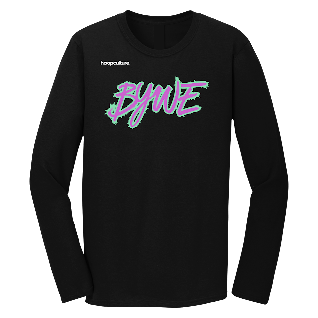 BYWE LONG SLEEVE***