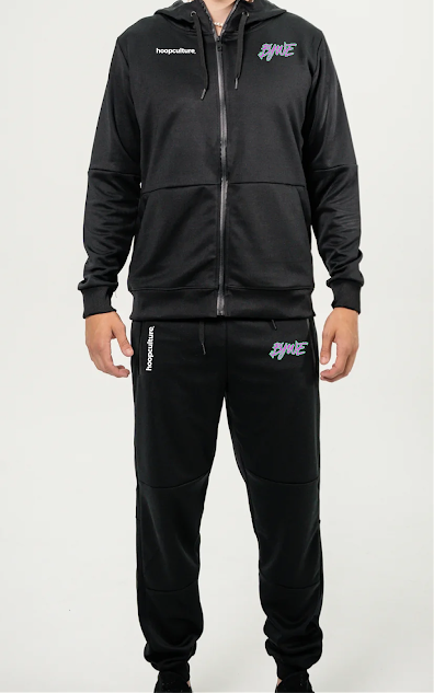 BYWE TRACKSUIT***