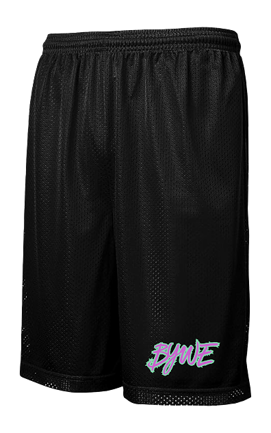 BYWE MESH SHORT***