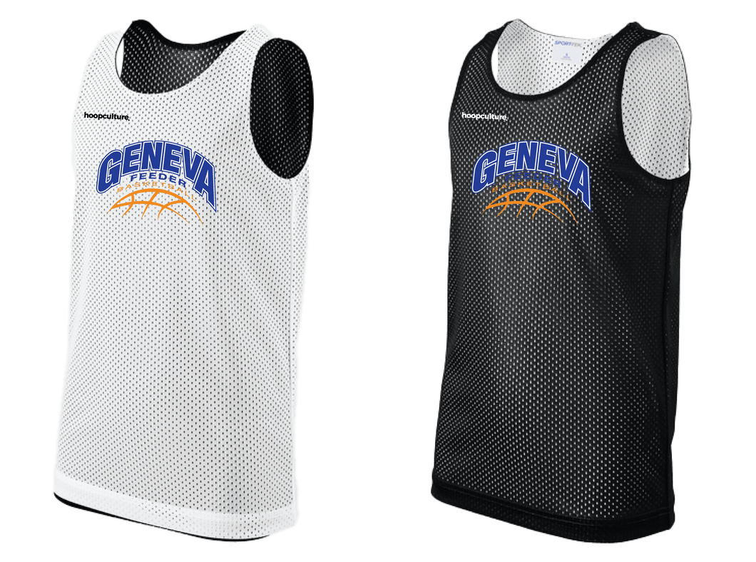 GENEVA PRACTICE JERSEY