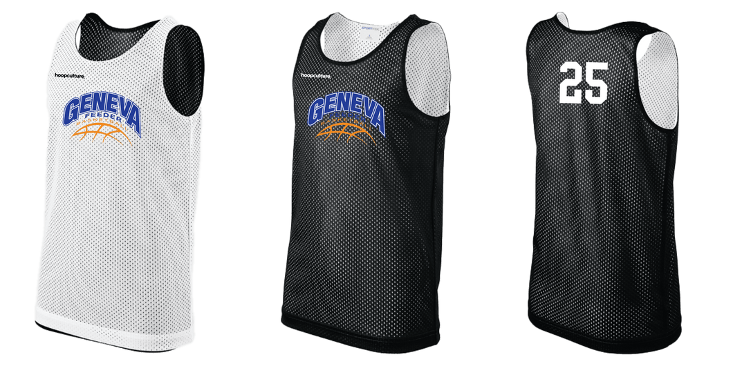 DEVELOPMENT LEAGUE JERSEY