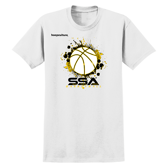 SSA T-SHIRT***