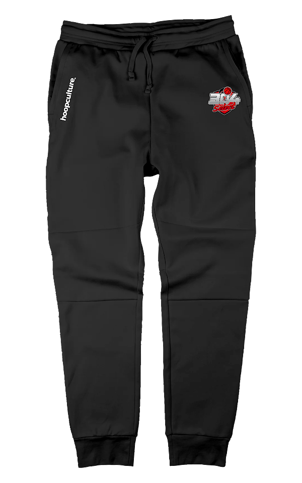 304 RED SELECT TECH JOGGER***