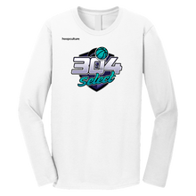 Load image into Gallery viewer, 304 PURPLE SELECT LONG SLEEVE***
