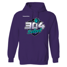Load image into Gallery viewer, 304 PURPLE SELECT HOODIE***
