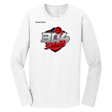 Load image into Gallery viewer, 304 RED SELECT LONG SLEEVE***
