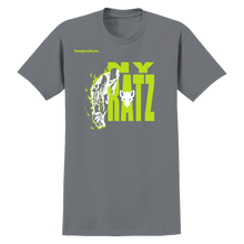 Load image into Gallery viewer, NY RATZ  TSHIRT***
