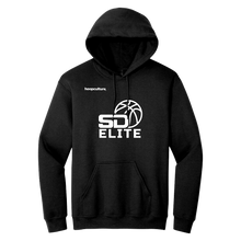 Load image into Gallery viewer, SD ELITE Family HOODIE***
