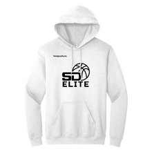 Load image into Gallery viewer, SD ELITE Family HOODIE***
